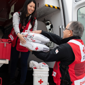 Local Red Cross Volunteer Info Session | Event | Red Cross