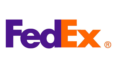 Fed Ex logo