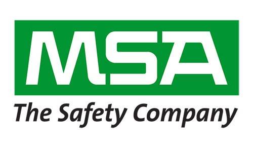 MSA logo