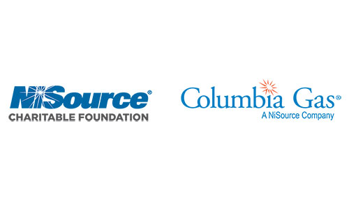 NiSource/Columbia Gas logo.