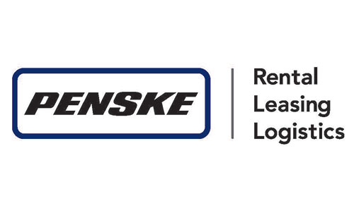 Penske logo