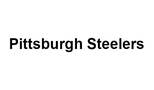 Pittsburgh Steelers name
