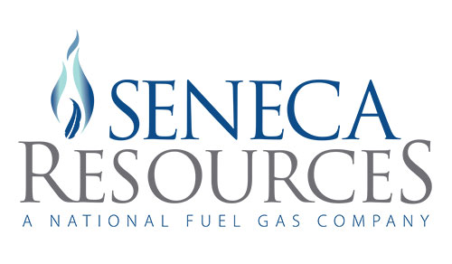 Seneca Resources logo