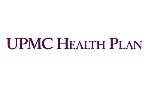 UPMC Health Plan logo.