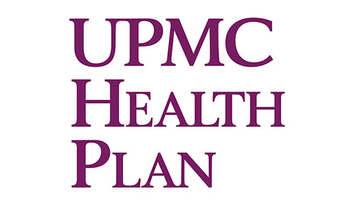 UPMC Health Plan logo