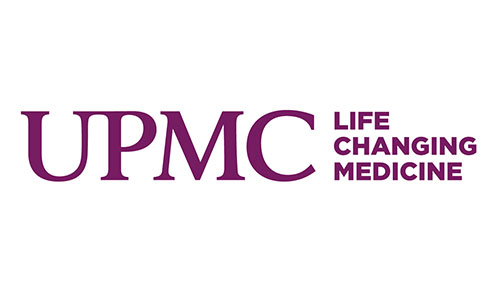 UPMC Life Changing Medicine logo