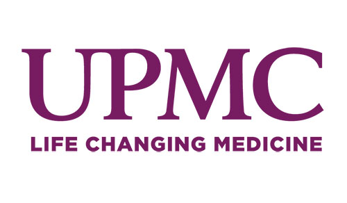 UPMC Life Changing Medicine logo