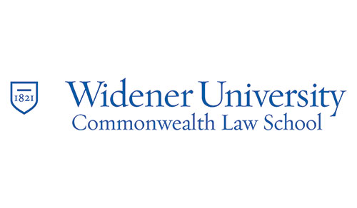 Widener University logo