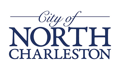 City of North Charleston logo