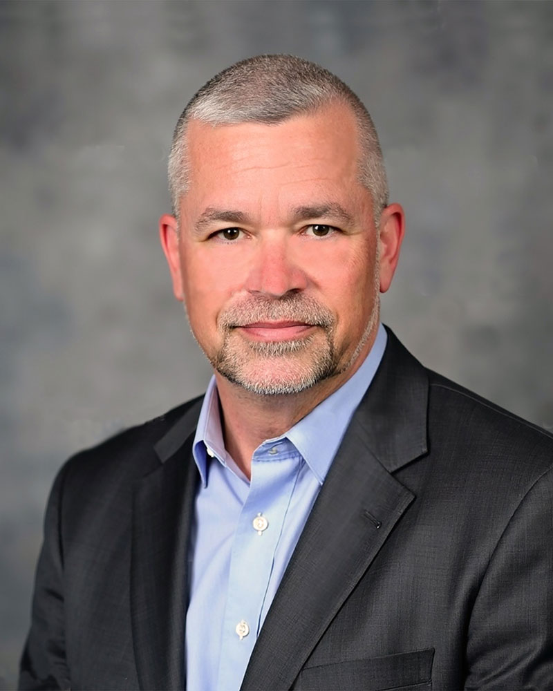 Headshot of David Finleyson.