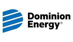 Dominion Energy Logo