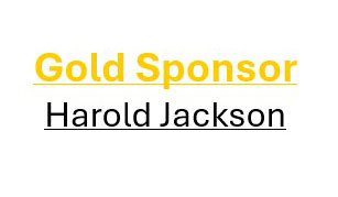 Harold Jackson logo.