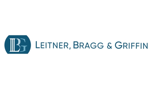 Leitner, Bragg & Griffin logo