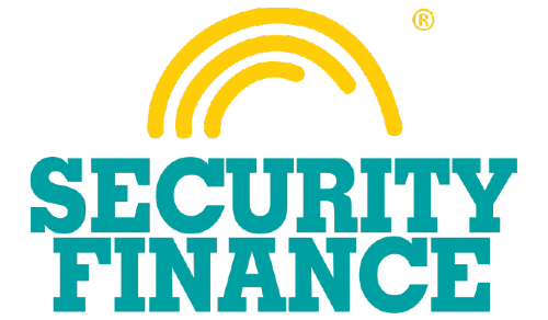 Security Finance Logo