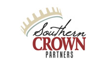 Southern Crown Partners logo.