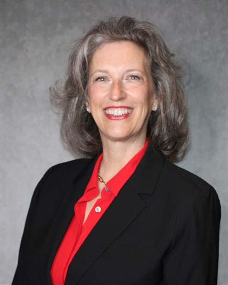 Headshot of Susan Landreth-Everitt