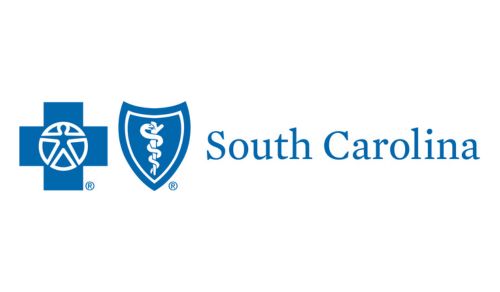 blue cross blue shield south carolina logo