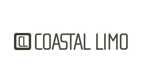 coastal limo logo