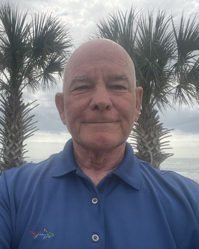 headshot of brad beadles