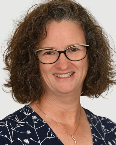 headshot of janet werst