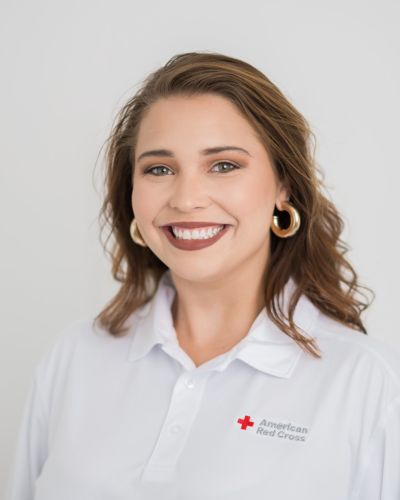 Headshot of Jamie Raichel