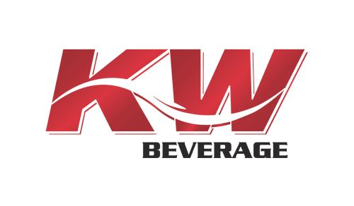 kw beverage logo.