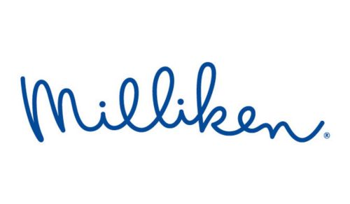 milliken logo.