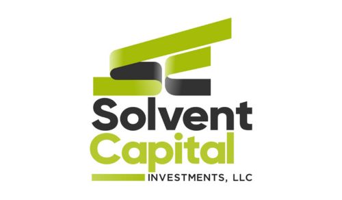 solvent capital logo.