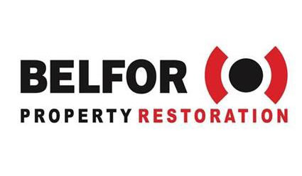 BELFOR Property Restoration logo