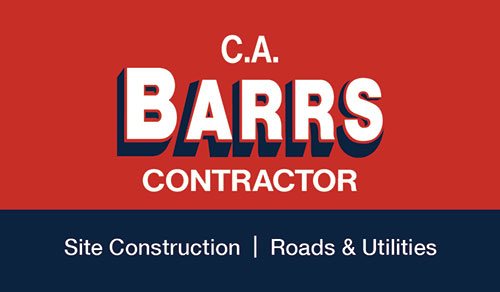 Barrs logo