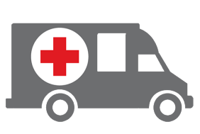 Emergency Response Vehicle icon