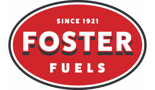 Foster Fuel logo.