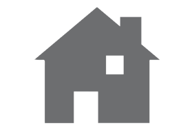 House icon