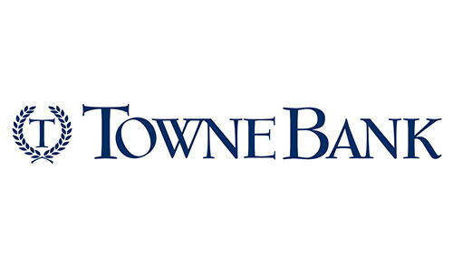 TowneBank logo
