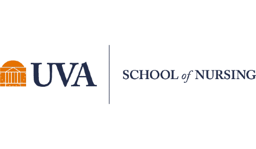 UVA School of Nursing Logo.