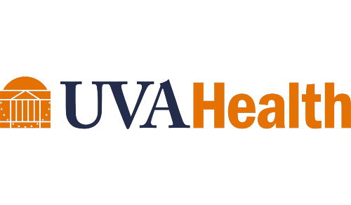UVA Health logo.
