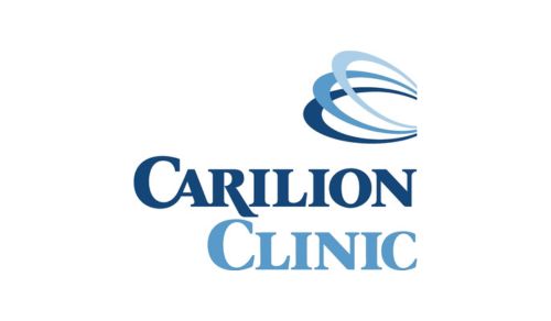 carilion clinic logo.