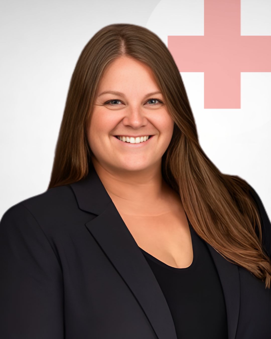 jessica clarkson headshot