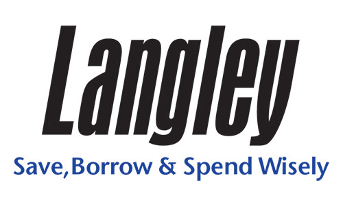 Langley logo