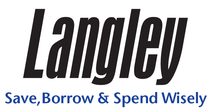 Langley Logo