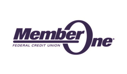 Member One Federal Credit Union logo