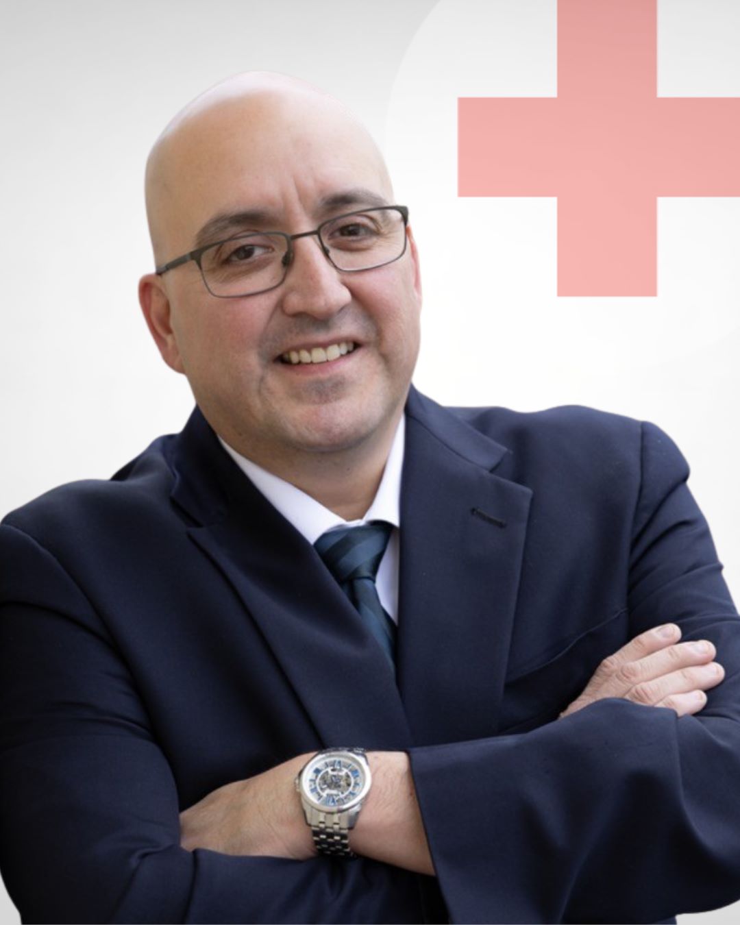 michael cortez headshot