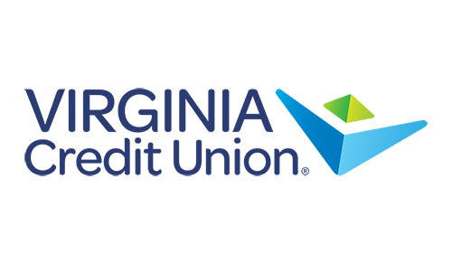 virginia credit union logo.