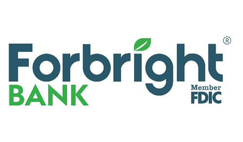 Fortbright Bank Logo.