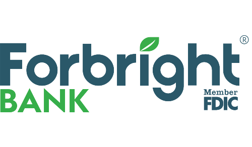 Fortbright Bank Logo.