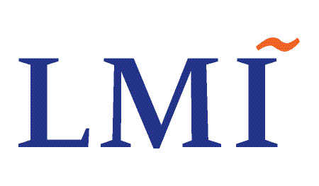 LMI logo.