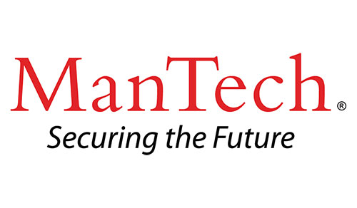 ManTech Logo