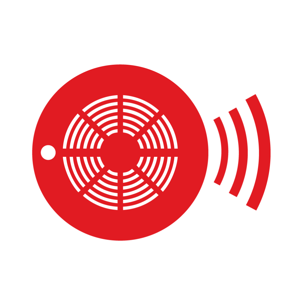 Smoke Alarm icon