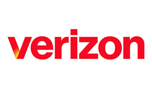 Verizon Logo.