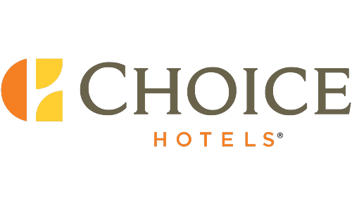 Choice Hotels logo.